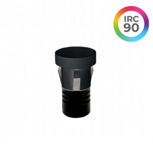 MINI SPOT LED AUKO LAI RED. DE EMBUTIR 1W 3000K IRC90 PT