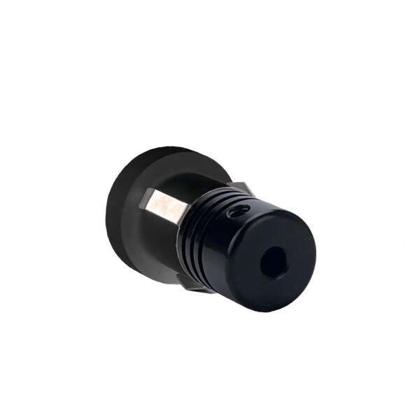 MINI SPOT LED AUKO LAI RED. DE EMBUTIR 1W 3000K IRC90 PT - Image 5
