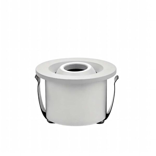 MINI SPOT LED OLLO RED EMBUTIR 1W 3000K IRC90 BR - Image 5