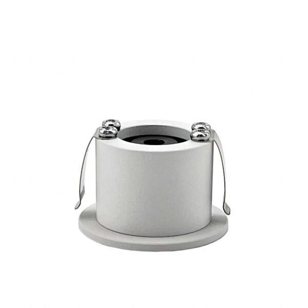 MINI SPOT LED OLLO RED EMBUTIR 1W 3000K IRC90 BR - Image 6