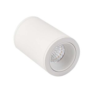 MINI SPOT LED KLOR P RED. 24? 3W 3000K BR