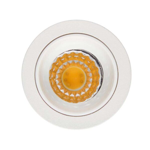 MINI SPOT LED KLOR P RED. 24? 3W 3000K BR - Image 4