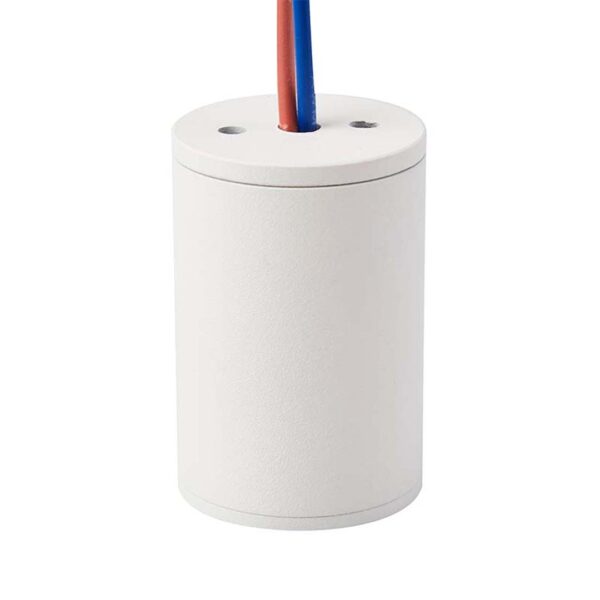 MINI SPOT LED KLOR P RED. 24? 3W 3000K BR - Image 5