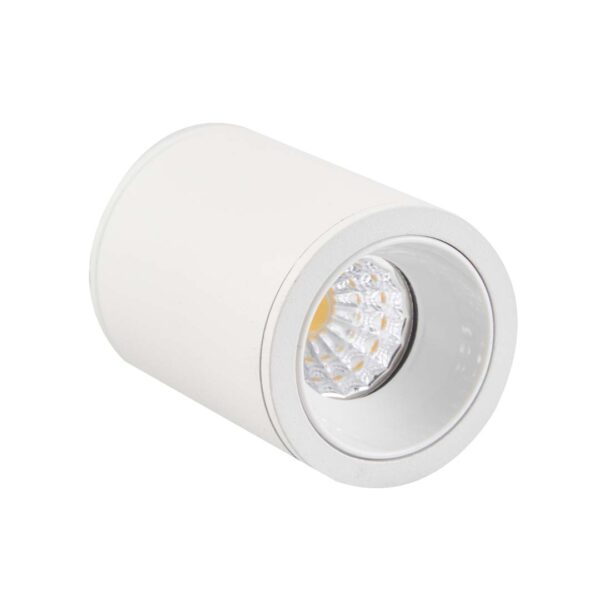 MINI SPOT LED KLOR M RED. 24? 3W 3000K BR - Image 2