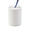 MINI SPOT LED KLOR M RED. 24? 3W 3000K BR - Imagem 3