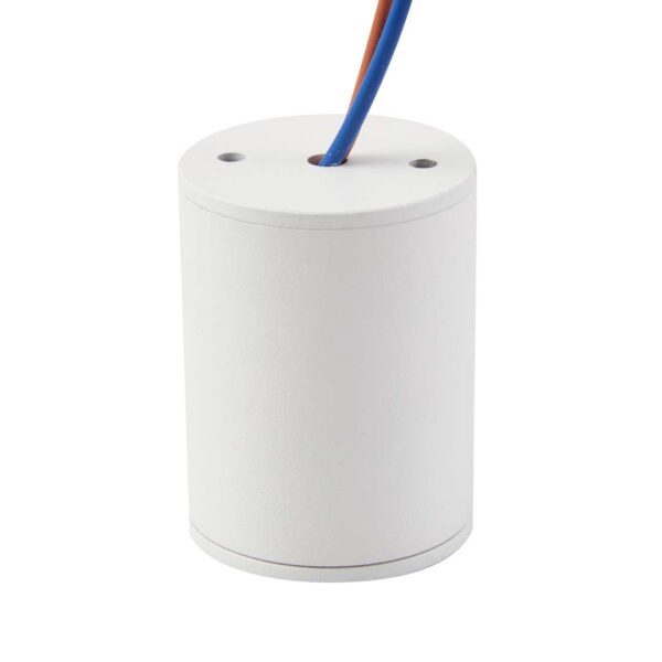 MINI SPOT LED KLOR M RED. 24? 3W 3000K BR - Image 3