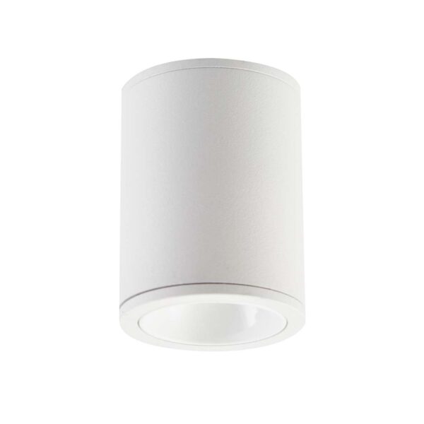 MINI SPOT LED KLOR M RED. 24? 3W 3000K BR - Image 5