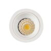MINI SPOT LED KLOR M RED. 24? 3W 3000K BR