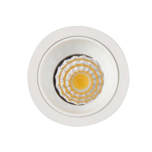 MINI SPOT LED KLOR M RED. 24? 3W 3000K BR
