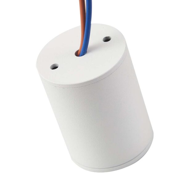 MINI SPOT LED KLOR M RED. 24? 3W 3000K BR - Image 7