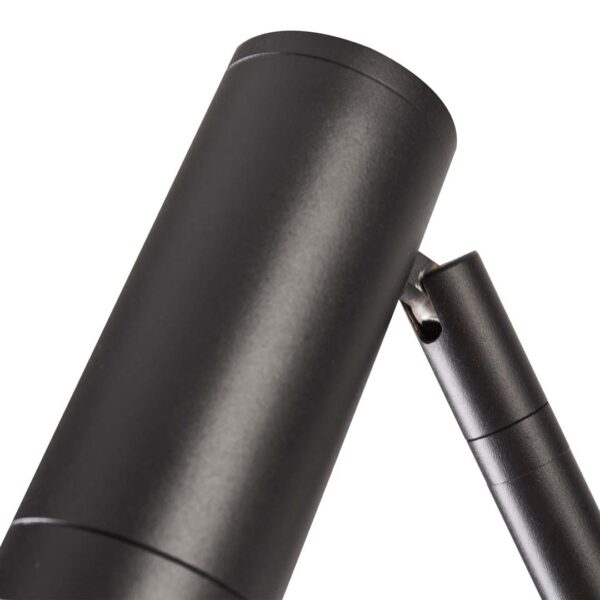 ESPETO LED DAYA IP67 36° 10W 3000K PT - Image 3