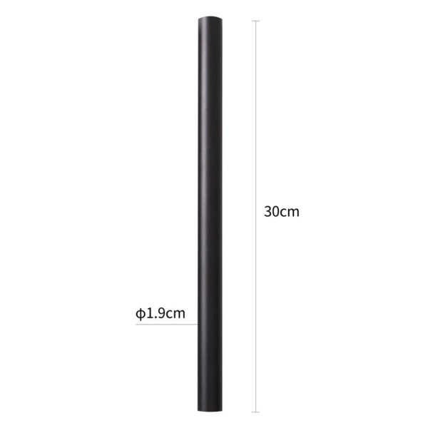 HASTE EXTENSORA P/ESPETO LED DAYA C/2UN - Image 4