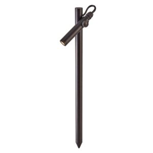 MINI ESPETO LED KEWE IP67 40CM 36º 1W 3000K PT
