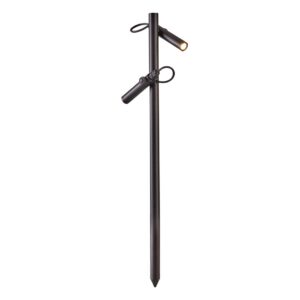 MINI ESPETO LED KEWE IP67 40CM 36° 2* 1W 3000K PT