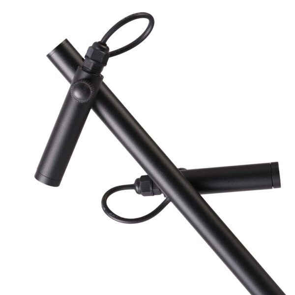 MINI ESPETO LED KEWE IP67 40CM 36° 2* 1W 3000K PT - Image 4