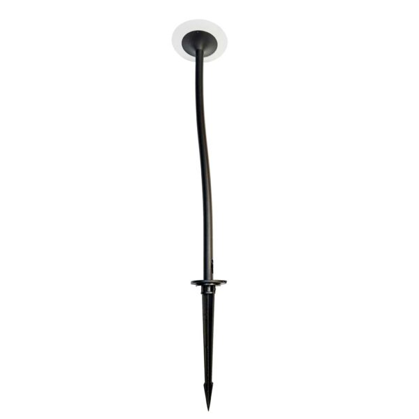 LUM. LED P/JARDIM PILZE DC24V IP67 8UN/KIT 3000K PT - Image 4