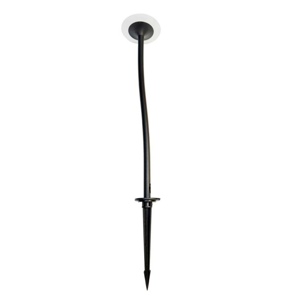LUM. LED P/JARDIM PILZE DC24V IP67 8UN/KIT 3000K PT - Image 5