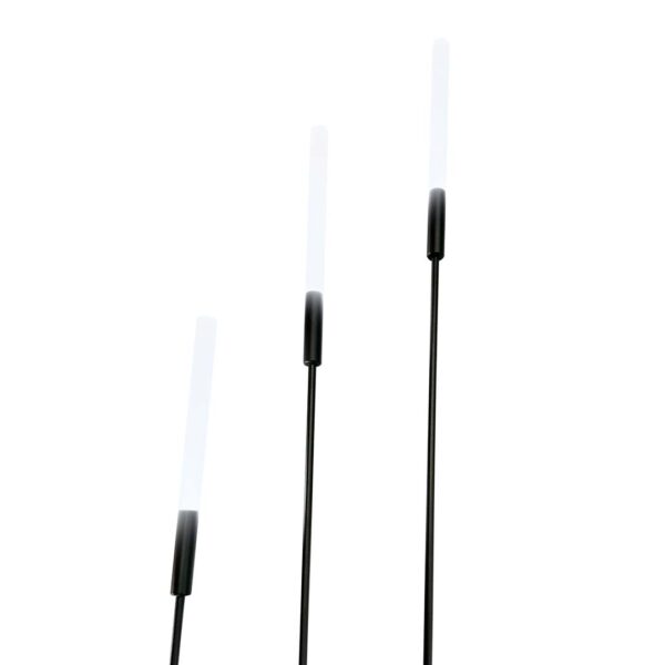 LUM. LED P/JARDIM SPIZ DC24V IP67 6UN/KIT 3000K PT - Image 7