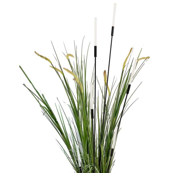 LUM. LED P/JARDIM SPIZ DC24V IP67 6UN/KIT 3000K PT - Image 9