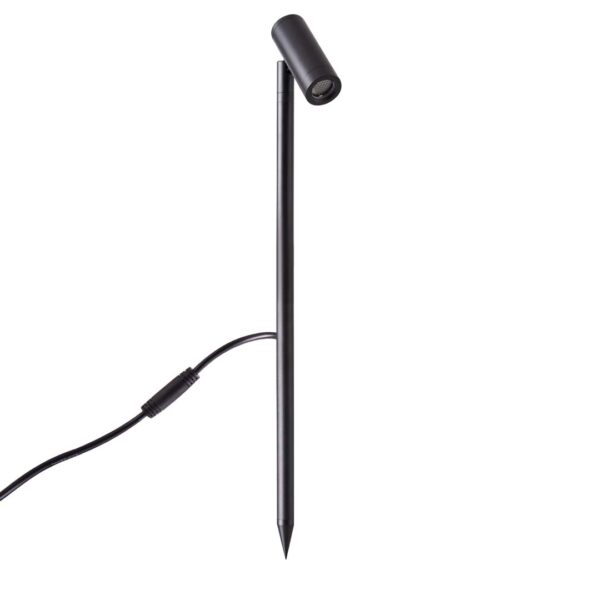 ESPETO LED DAYA IP67 IRC97 24° 7W 2700K - Image 4