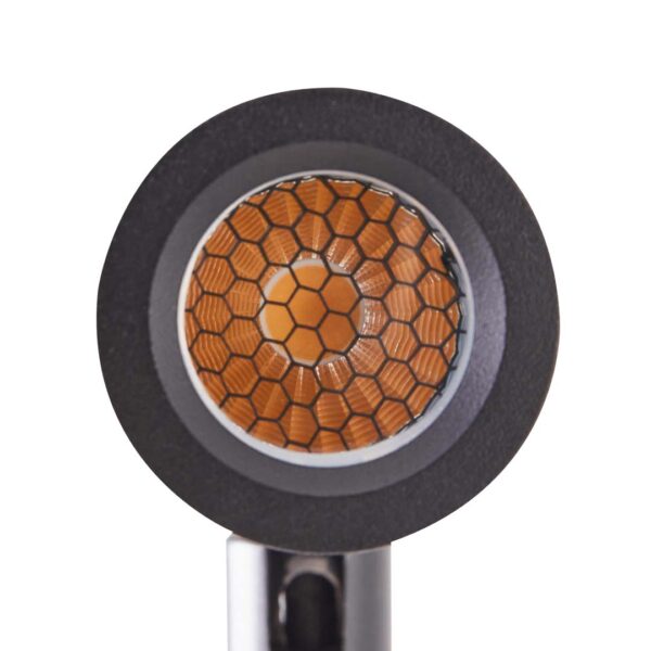 ESPETO LED DAYA IP67 IRC97 24° 7W 2700K - Image 5