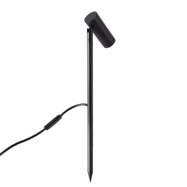 ESPETO LED DAYA IP67 IRC97 24° 10W 2700K - Image 3