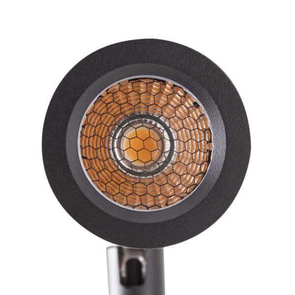 ESPETO LED DAYA IP67 IRC97 24° 10W 2700K - Image 4