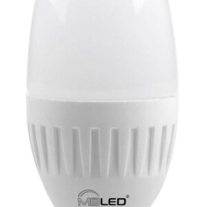 LAMPADA LED C37 E27 4W 3000K