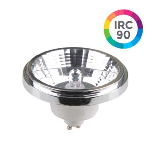 LAMPADA LED AR111 14W 12° IRC90 4000K