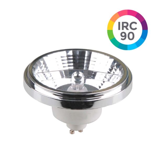 LAMPADA LED AR111 14W 12° IRC90 4000K