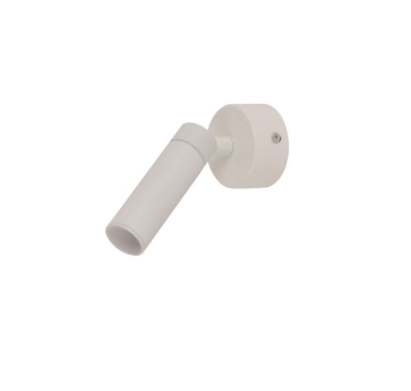 SPOT LED BLET SOBREPOR 24? 5W 3000K BR. - Image 2