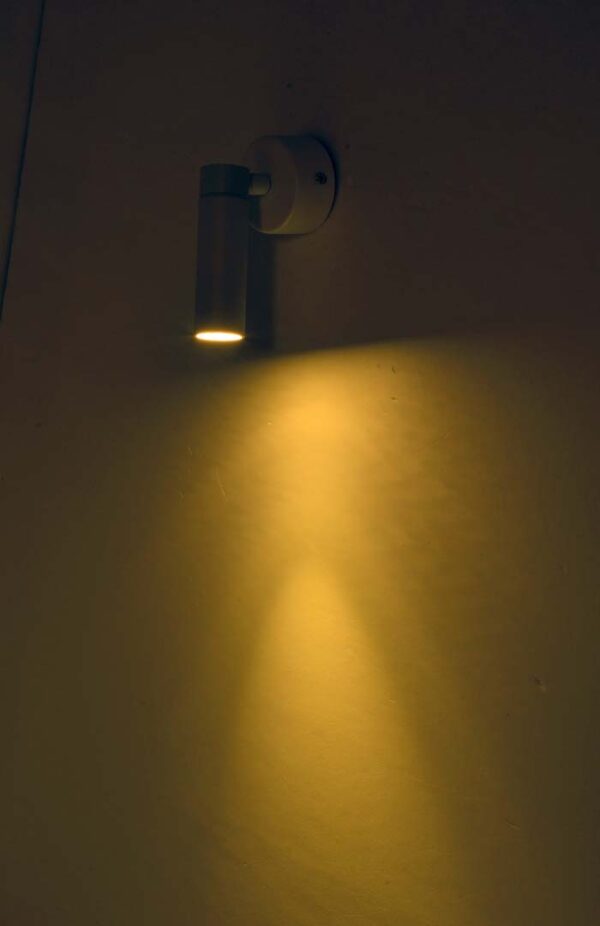 SPOT LED BLET SOBREPOR 24? 5W 3000K BR. - Image 4