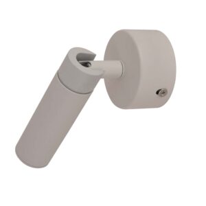 SPOT LED BLET SOBREPOR 24? 5W 3000K BR.