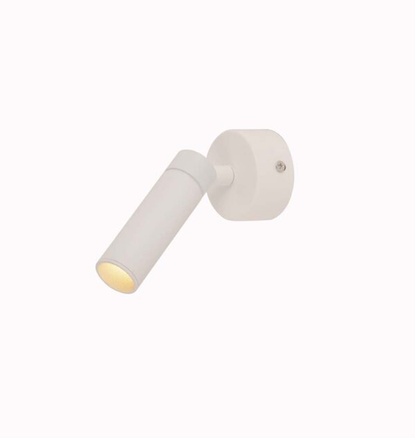 SPOT LED BLET SOBREPOR 24? 5W 3000K BR. - Image 6