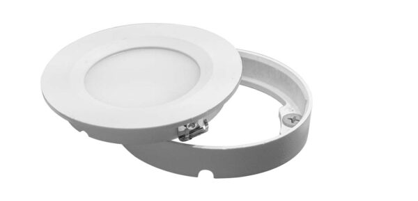 SPOT LED LYAS RED 2W 4000K BR - Image 7