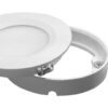 SPOT LED LYAS RED 2W 4000K BR - Imagem 8
