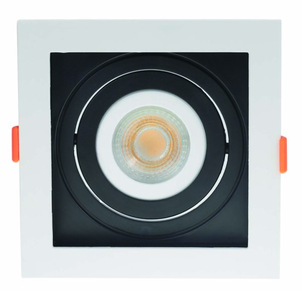 SPOT FLEA EMBUTIR PAR20 PT./BR. - Image 4