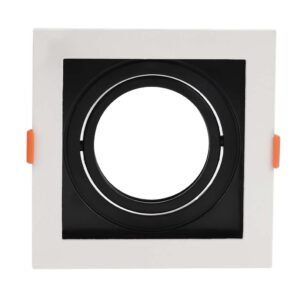 SPOT FLEA EMBUTIR AR70 BR./PT.