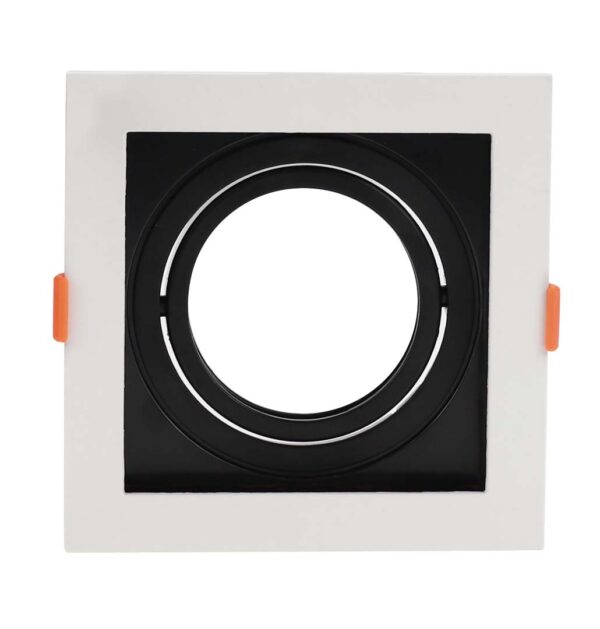 SPOT FLEA EMBUTIR AR70 BR./PT.