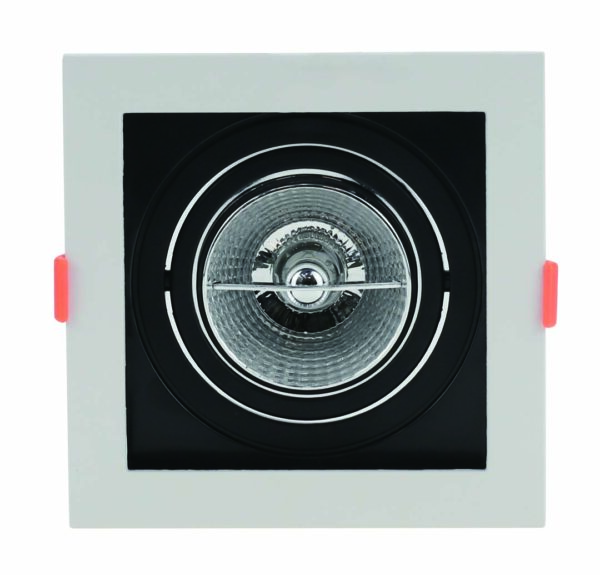 SPOT FLEA EMBUTIR AR70 PT. - Image 9