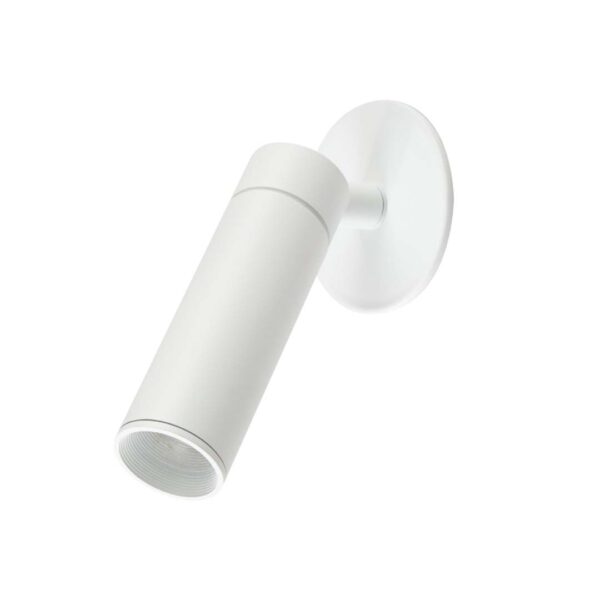 SPOT LED BLET EMBUTIR 24? 5W 3000K BR.