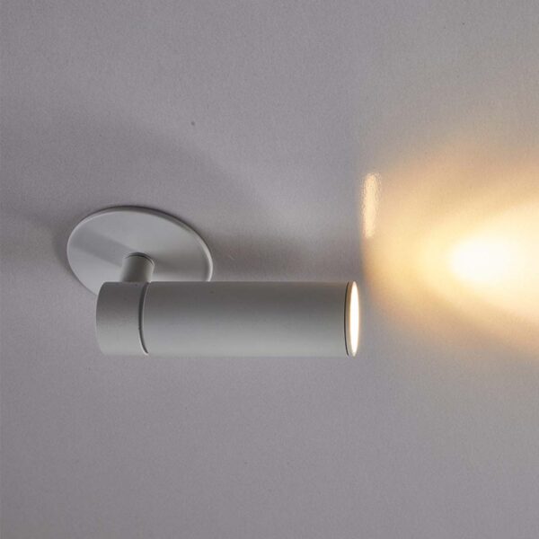 SPOT LED BLET EMBUTIR 24? 5W 3000K BR. - Image 3