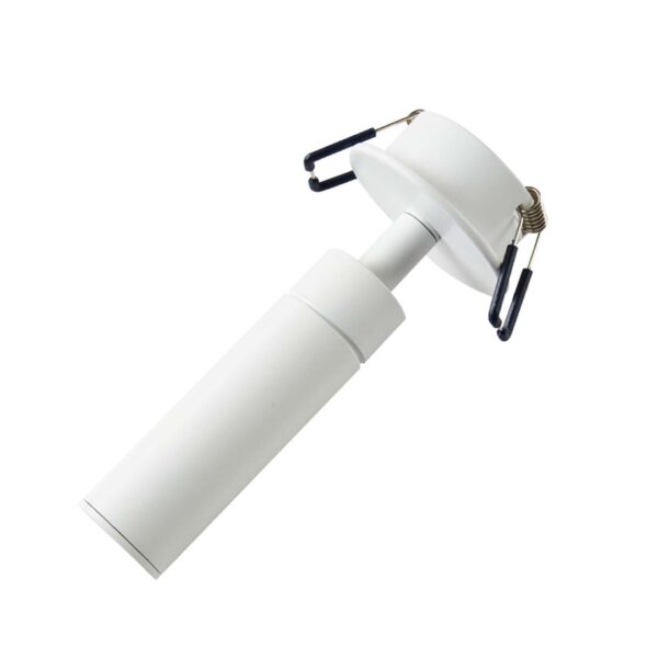 SPOT LED BLET EMBUTIR 24? 5W 3000K BR. - Image 6