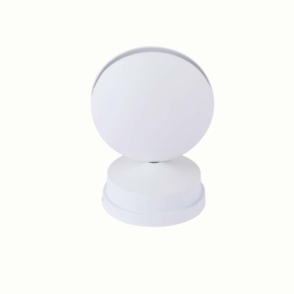 SPOT LED SOBREPOR AUSTER 10? 6W 3000K BR - Image 4