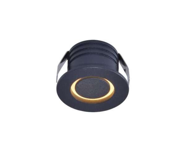 SPOT LED EMBUTIR NOBI 3W 3000K PT