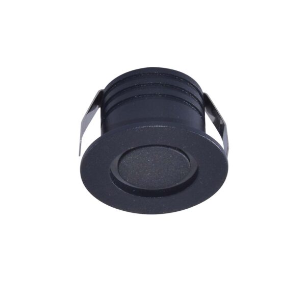 SPOT LED EMBUTIR NOBI 3W 3000K PT - Image 4