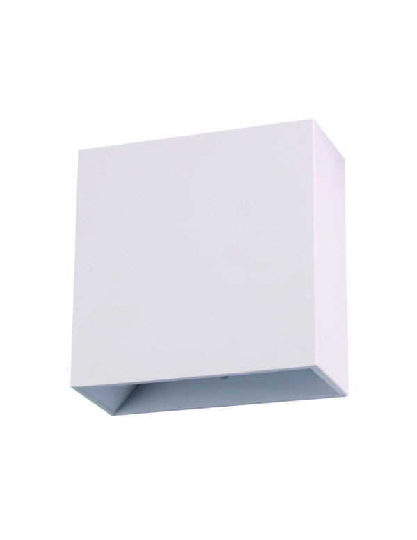 ARANDELA LED DRON IP65 4W 3000K BR