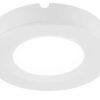 SPOT LED LYAS RED 2W 4000K BR - Imagem 2