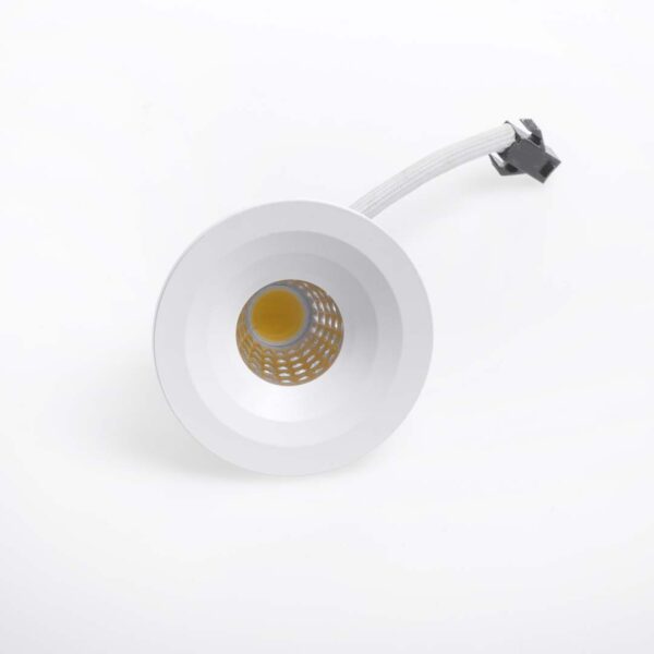 SPOT LED ELYSA RED 3W 3000K BR - Image 7