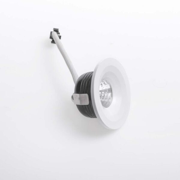 SPOT LED ELYSA RED 3W 3000K BR - Image 8